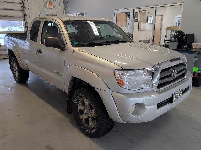 Used 2007 Toyota Tacoma 4x4 Access Cab V6 image 5