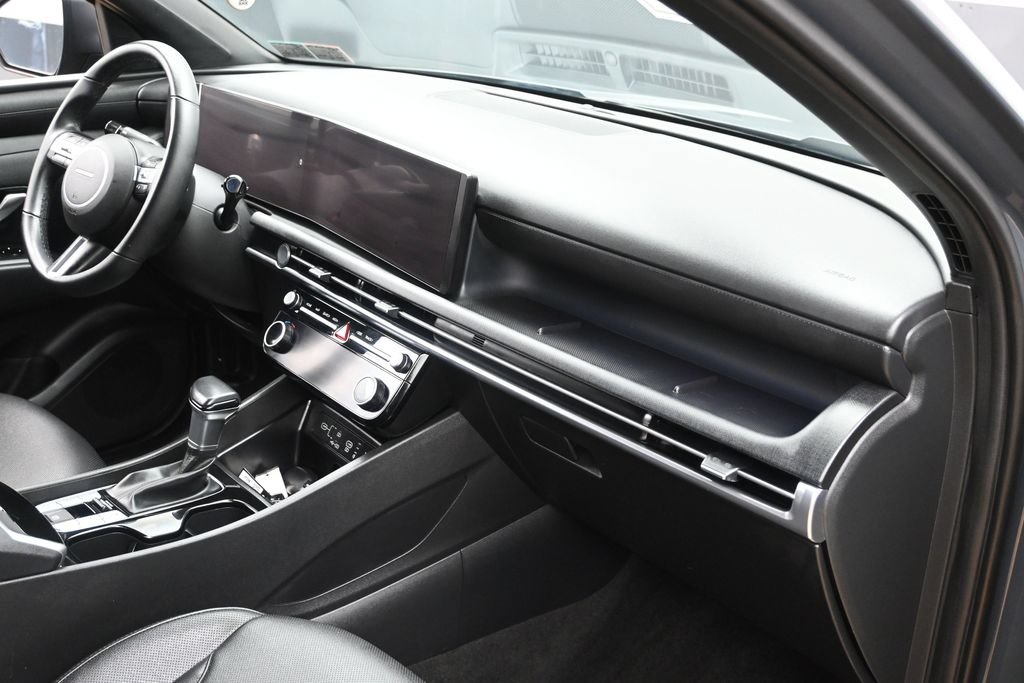 Used 2025 Hyundai Tucson XRT FWD image 29