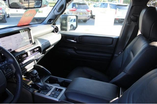 Used 2025 Toyota Land Cruiser w/ Premium Package AWD/4WD image 56