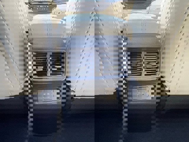 New 2025 Nissan Murano SL image 22