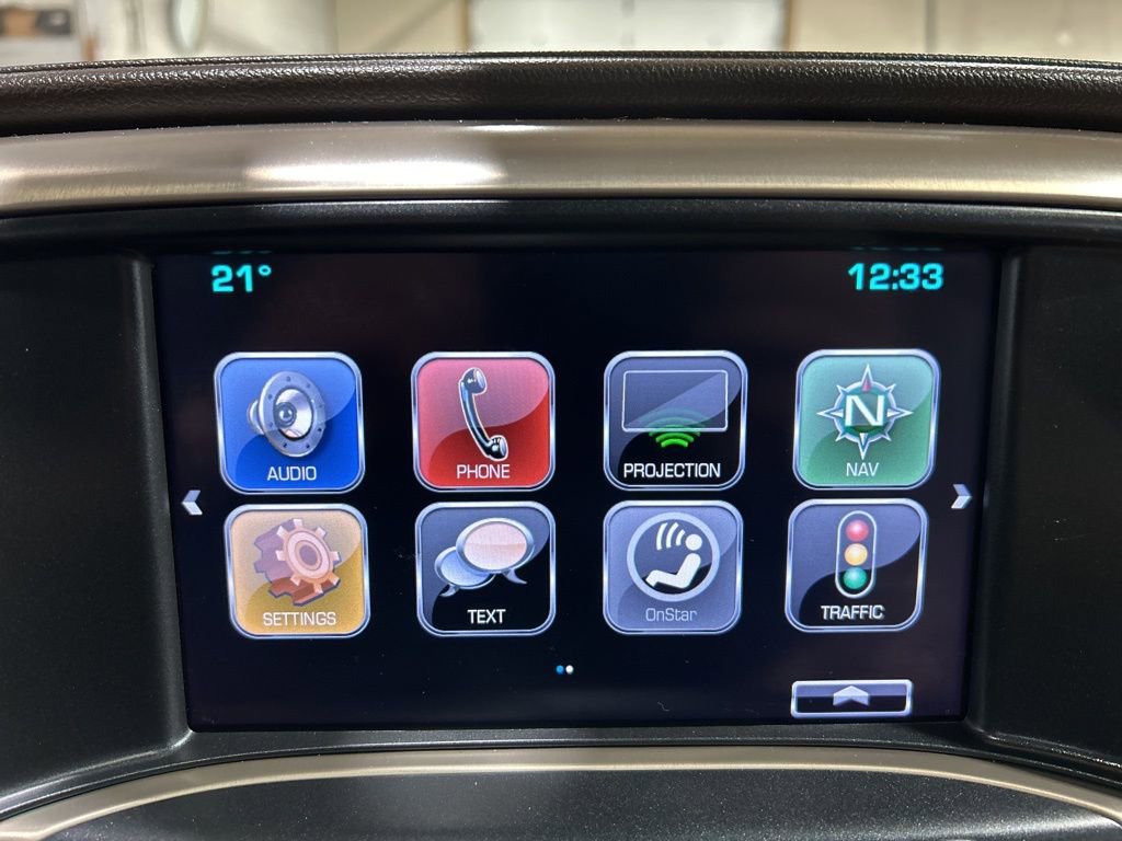 Used 2017 GMC Sierra 2500 Denali image 25