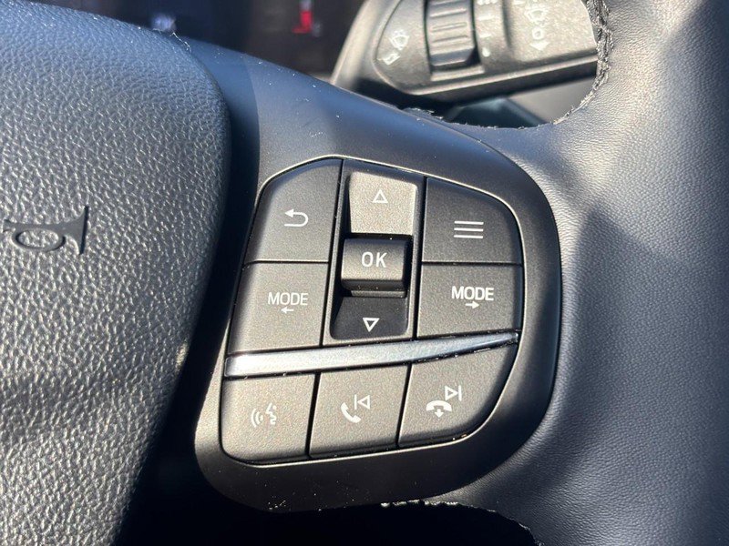 New 2025 Ford Maverick Lariat image 22