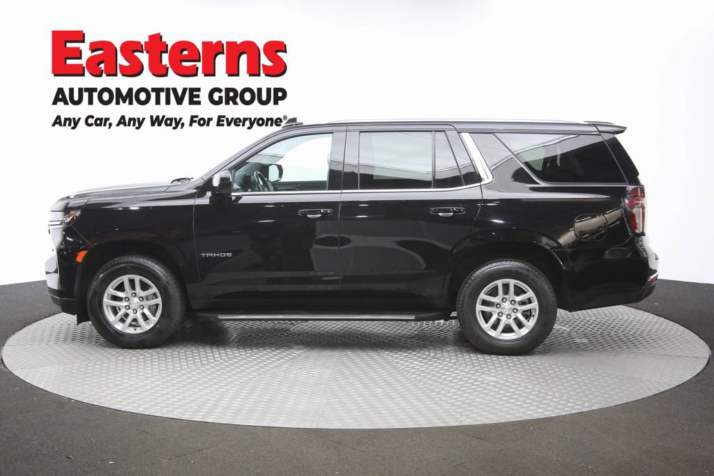 Used 2023 Chevrolet Tahoe LT image 64