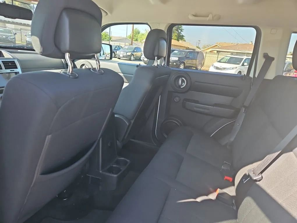 Used 2011 Dodge Nitro Heat image 20