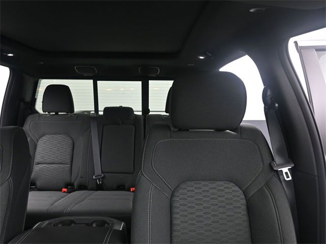 New 2026 RAM 1500 Big Horn image 16