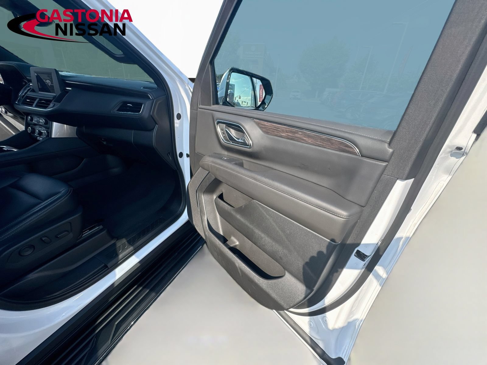 Used 2024 Chevrolet Tahoe LS w/ Driver Alert Package RWD image 41