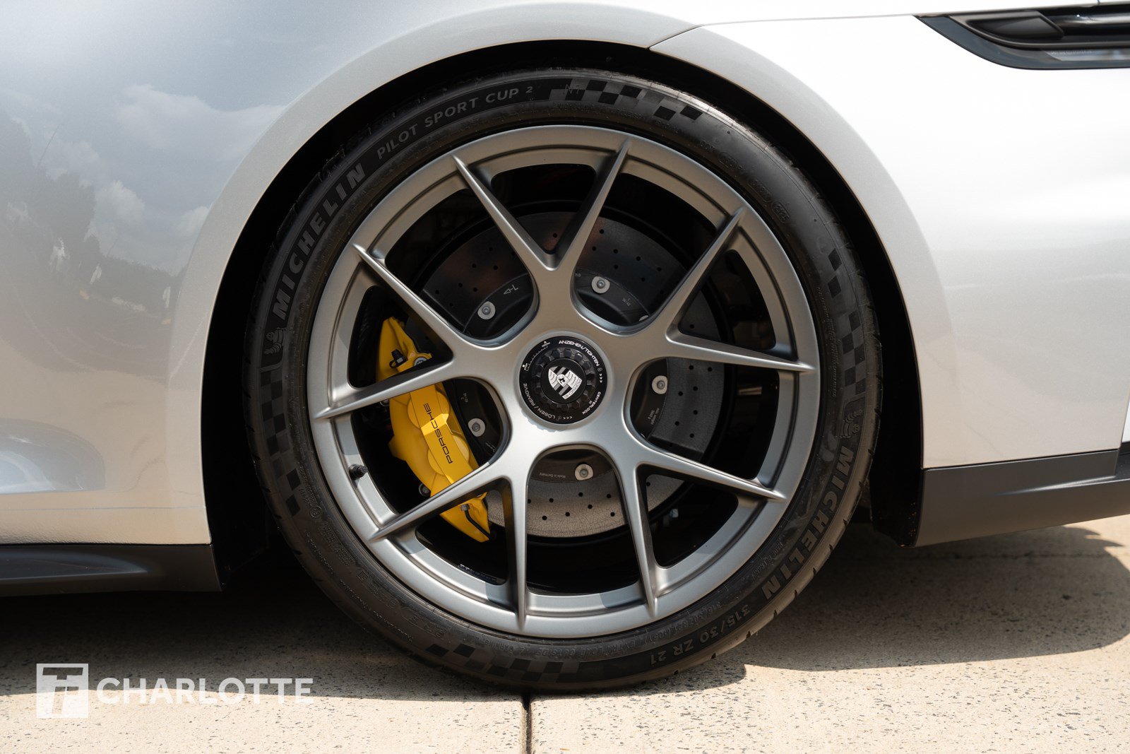 Used 2026 Porsche 911 GT3 RWD image 12