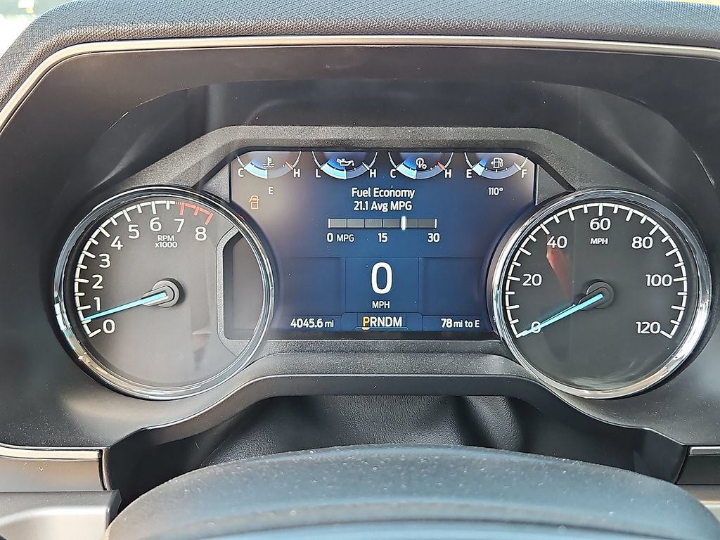 Used 2023 Ford F150 XLT w/ Equipment Group 301A Mid AWD/4WD image 21