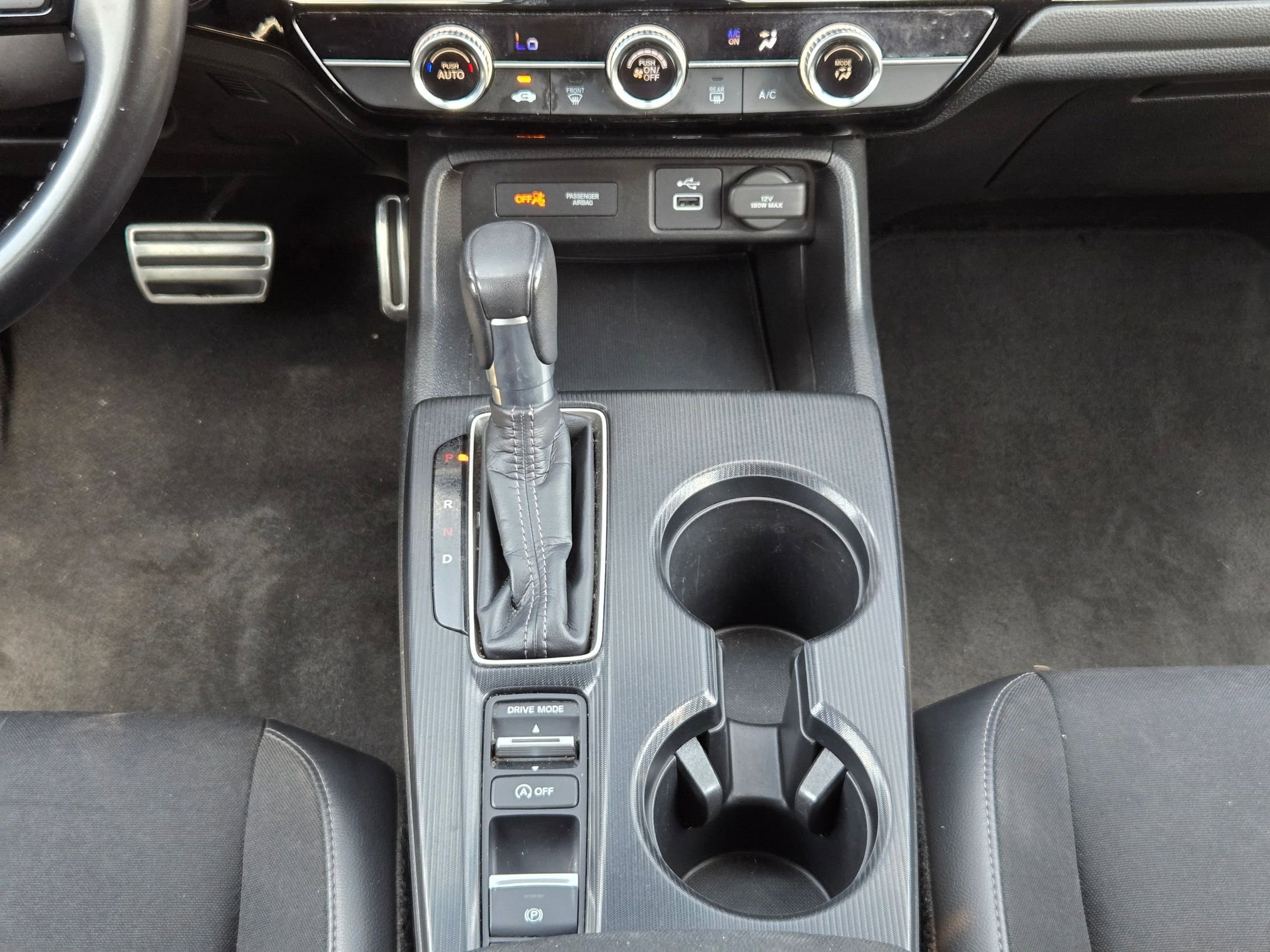 Used 2024 Honda Civic Sport image 19