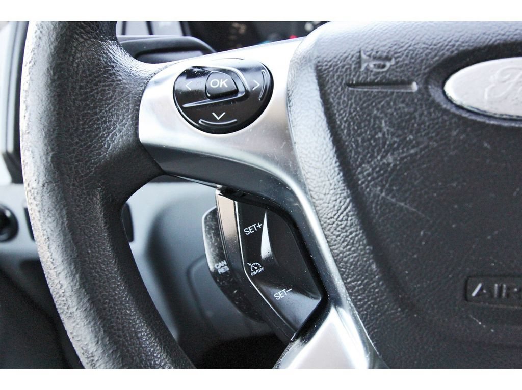 Used 2016 Ford Transit 350 148 Medium Roof RWD image 18