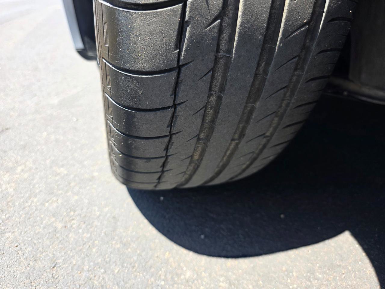 Used 2005 Porsche Boxster RWD image 37