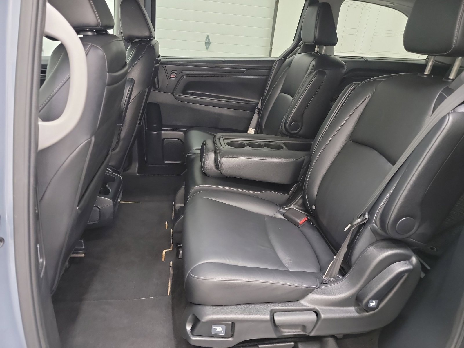 Certified 2023 Honda Odyssey Touring image 28