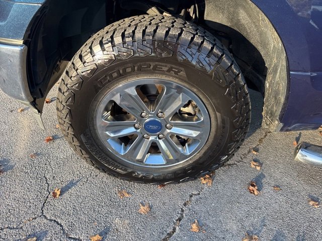 Used 2019 Ford F150 XLT image 16