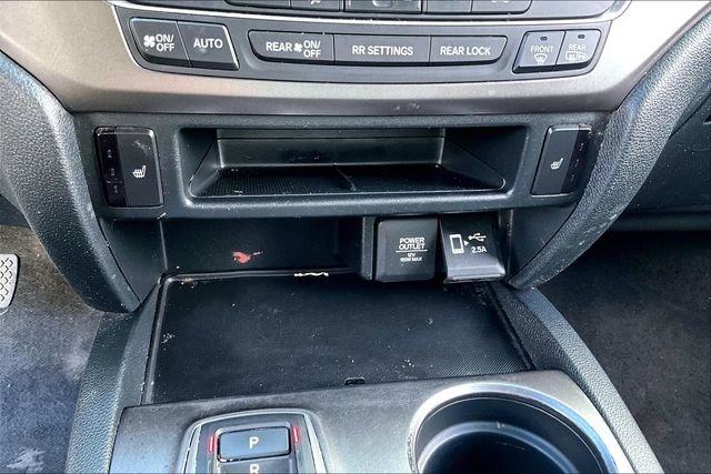 Used 2022 Honda Pilot Sport image 24