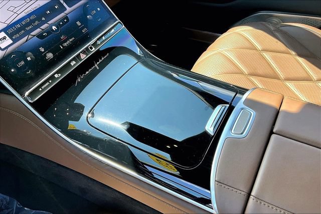 Certified 2022 Mercedes-Benz Maybach S 580 4MATIC image 13