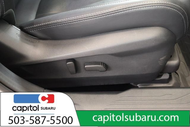 Used 2024 Subaru Outback Touring XT AWD/4WD image 31