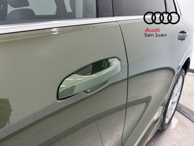 New 2026 Audi Q5 Premium Plus image 8