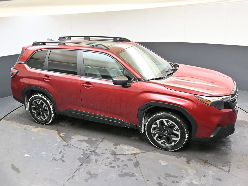 New 2026 Subaru Forester Premium image 44