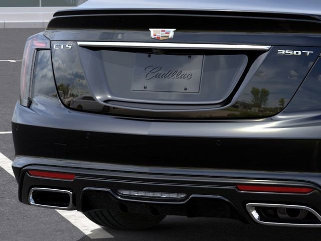 New 2026 Cadillac CT5 Sport image 14