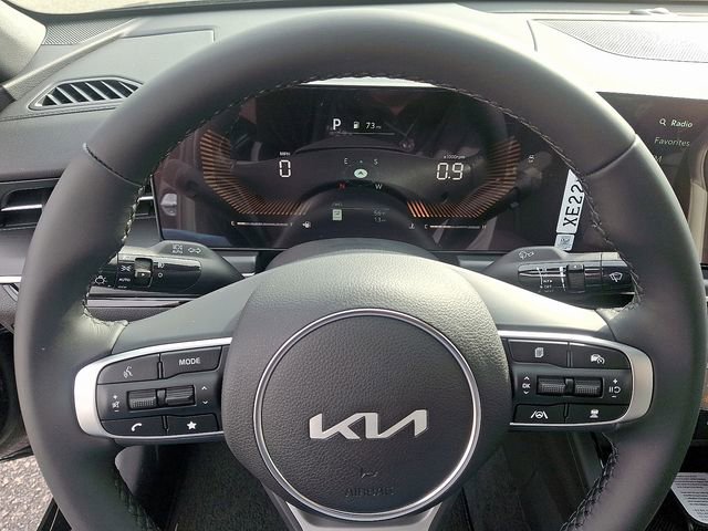 New 2026 Kia K5 GT-Line w/ GT-Line Premium Package image 15