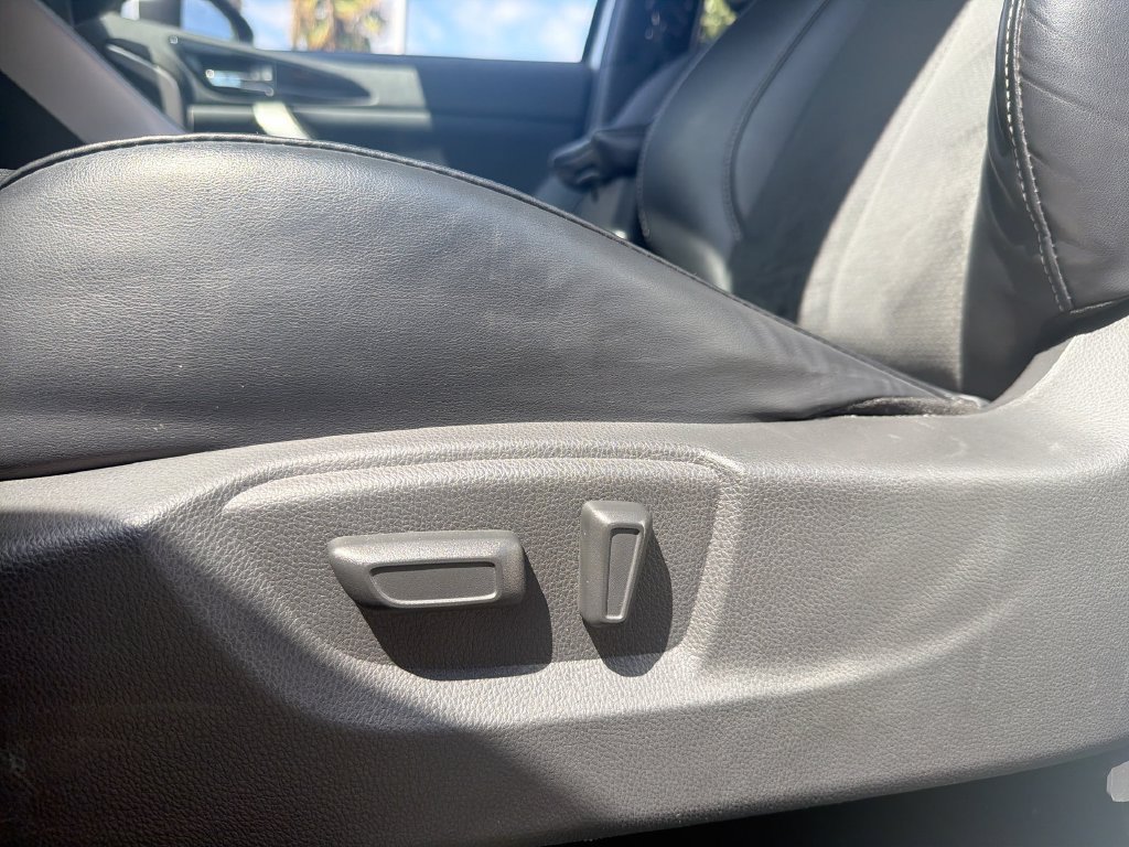 Used 2024 Mitsubishi Eclipse Cross SE AWD/4WD image 15