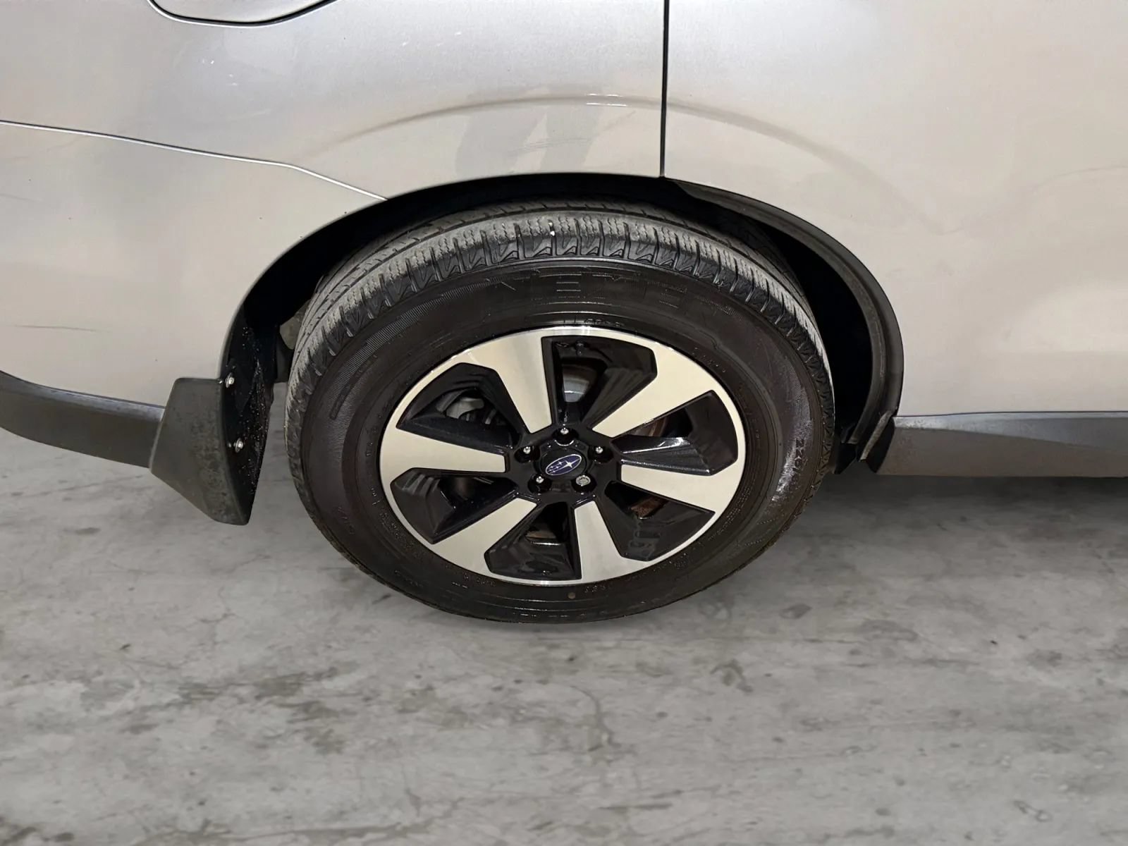 Used 2018 Subaru Forester 2.5i Premium w/ All-Weather Package AWD/4WD image 45