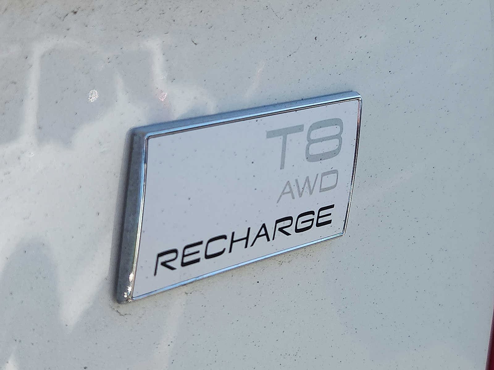 Certified 2024 Volvo XC90 T8 Ultimate w/ Protection Package Premier AWD/4WD image 29