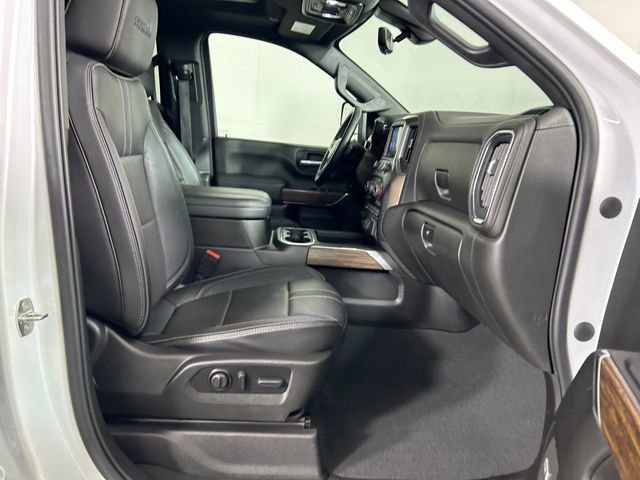 Used 2023 Chevrolet Silverado 2500 High Country w/ Z71 Off-Road Package image 29