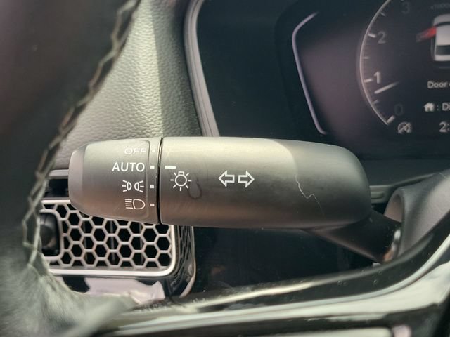 Certified 2024 Honda Civic EX image 35