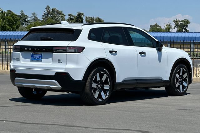 New 2026 Honda Prologue Elite image 4