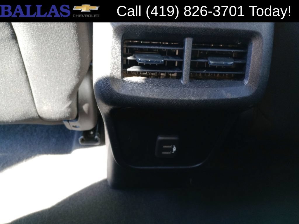 Certified 2019 Chevrolet Equinox LT FWD image 22