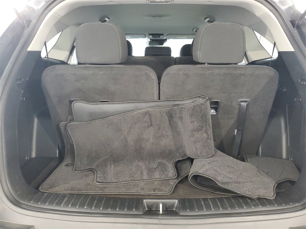 Used 2022 Kia Sorento LX image 8