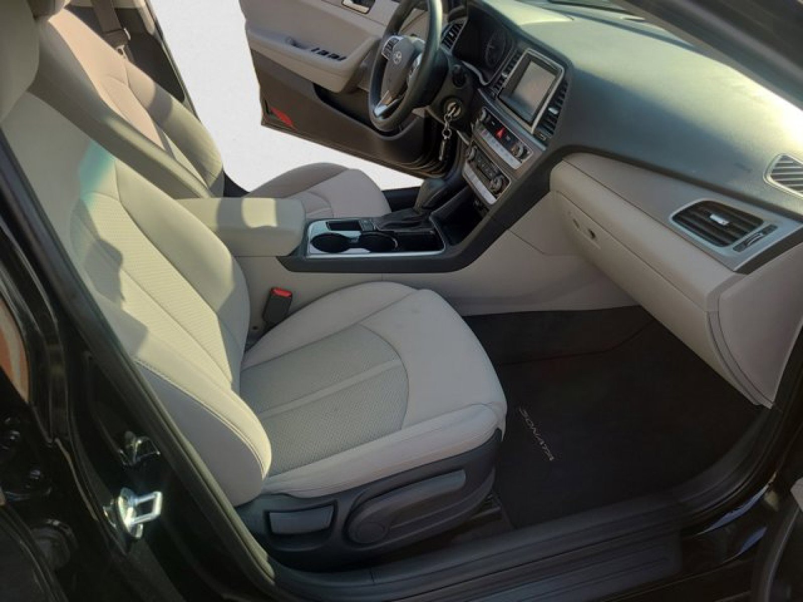 Used 2018 Hyundai Sonata ECO image 20