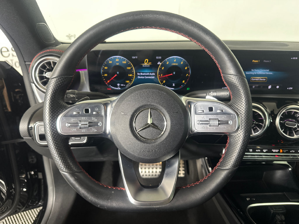 Certified 2023 Mercedes-Benz CLA 250 image 25