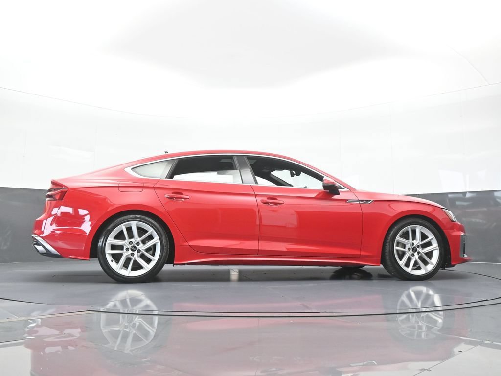Used 2024 Audi A5 2.0T Premium Plus AWD/4WD image 68
