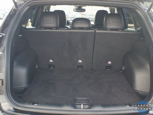 Used 2024 Jeep Compass Latitude image 13