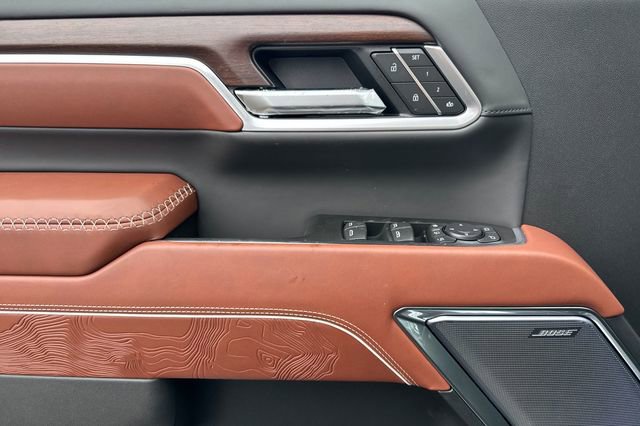 New 2026 GMC Sierra 3500 Denali Ultimate AWD/4WD image 11