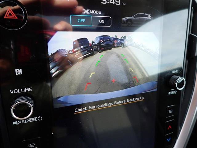 Certified 2024 Subaru Crosstrek 2.0i Premium image 23