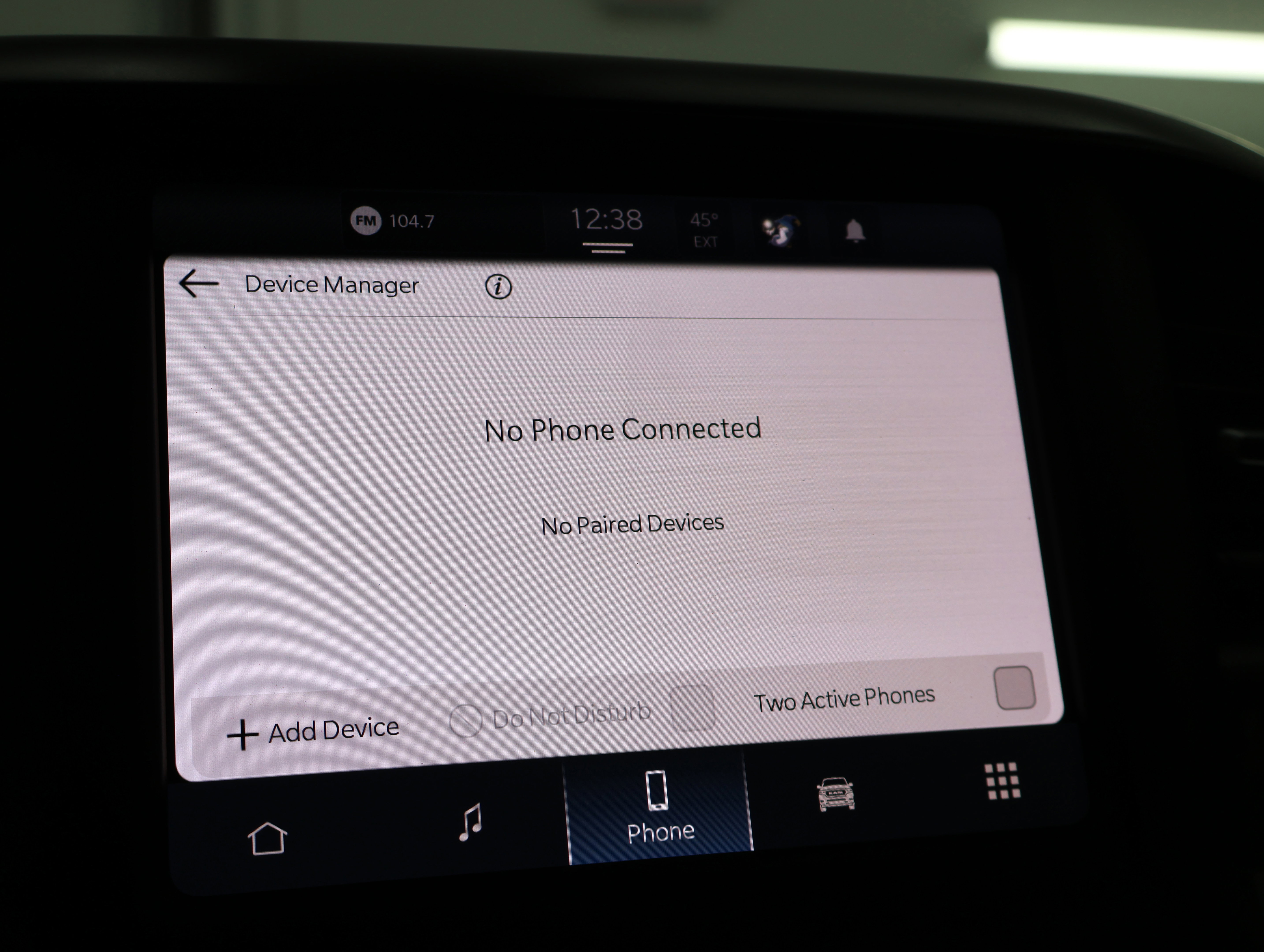 Used 2022 RAM 2500 Big Horn w/ Night Edition image 54