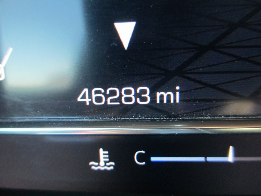 Certified 2024 GMC Sierra 2500 Denali w/ Denali Reserve Package image 36