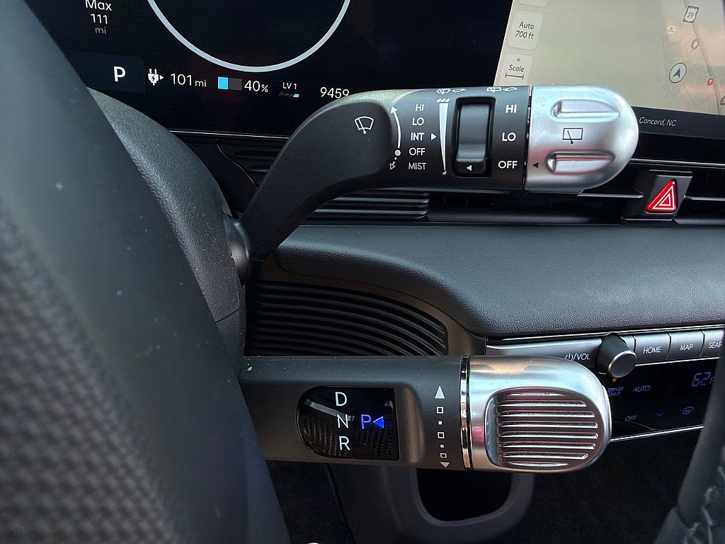 Certified 2025 Hyundai Ioniq 5 SE RWD image 19