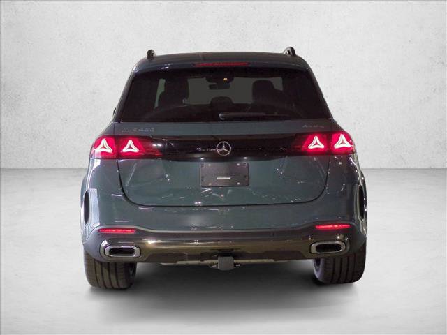 New 2027 Mercedes-Benz GLE 450 4MATIC image 8