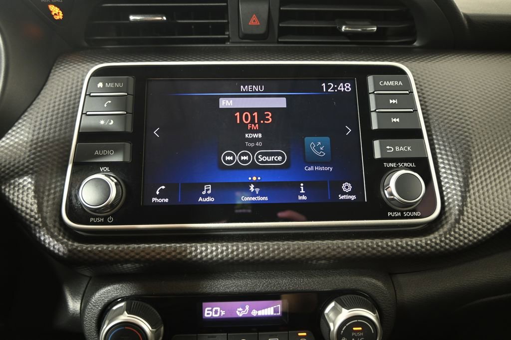Used 2018 Nissan Kicks SV FWD image 26