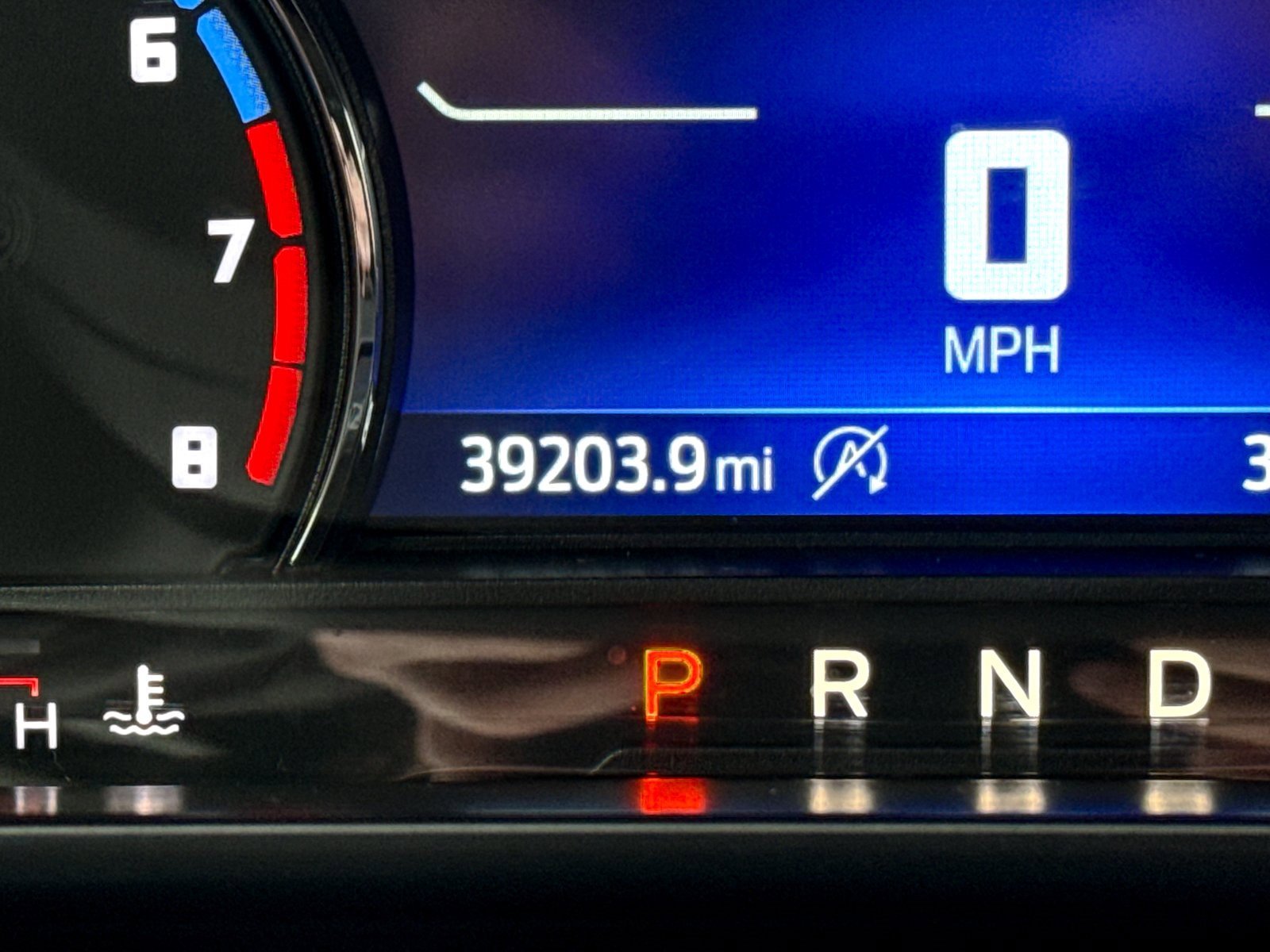 Used 2024 Ford Bronco Sport Outer Banks image 51