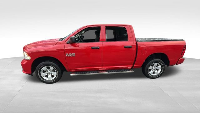 Used 2018 RAM 1500 Express image 3