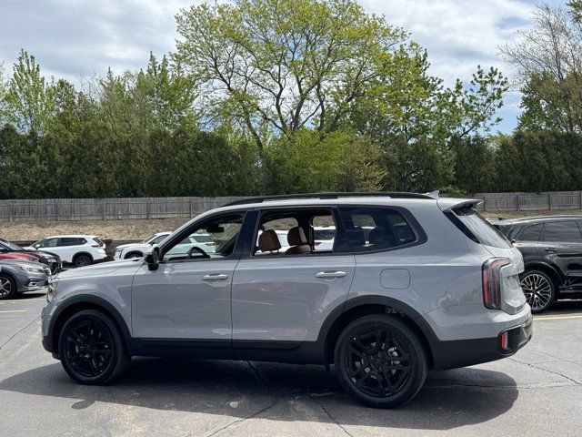 Used 2025 Kia Telluride SX Prestige X-Line AWD/4WD image 41