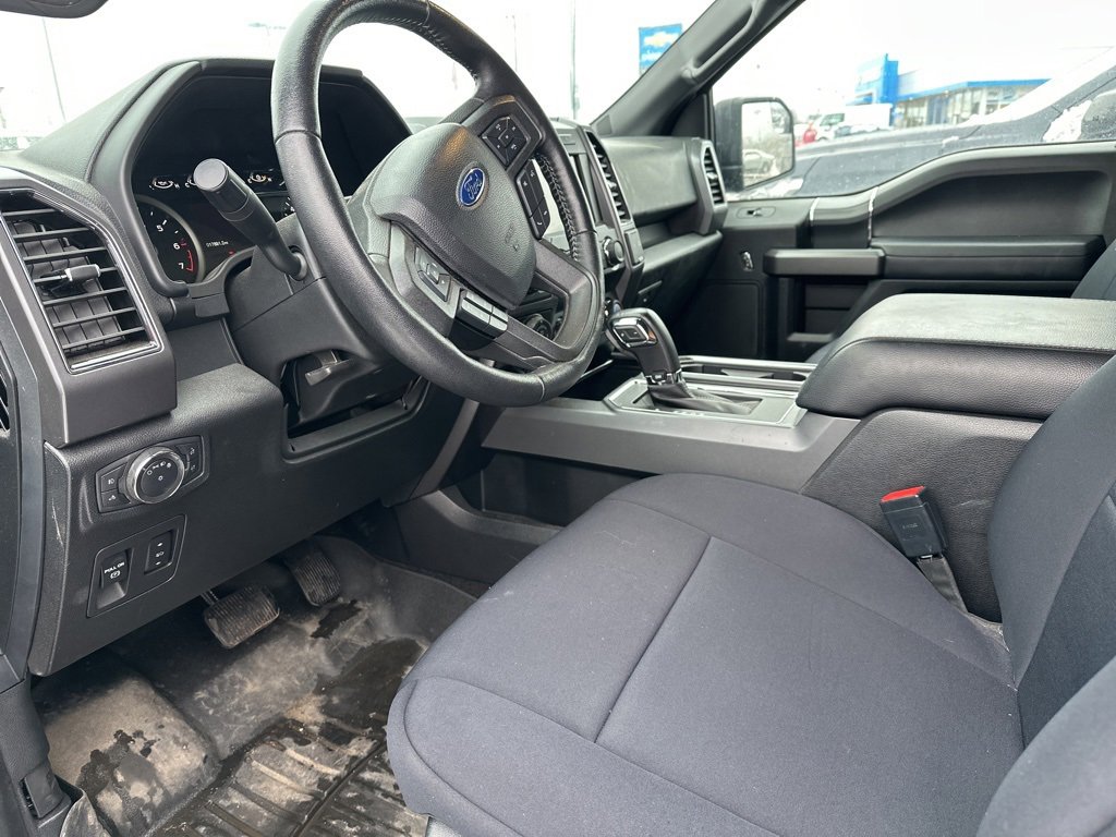 Used 2020 Ford F150 XLT w/ Equipment Group 302A Luxury image 6