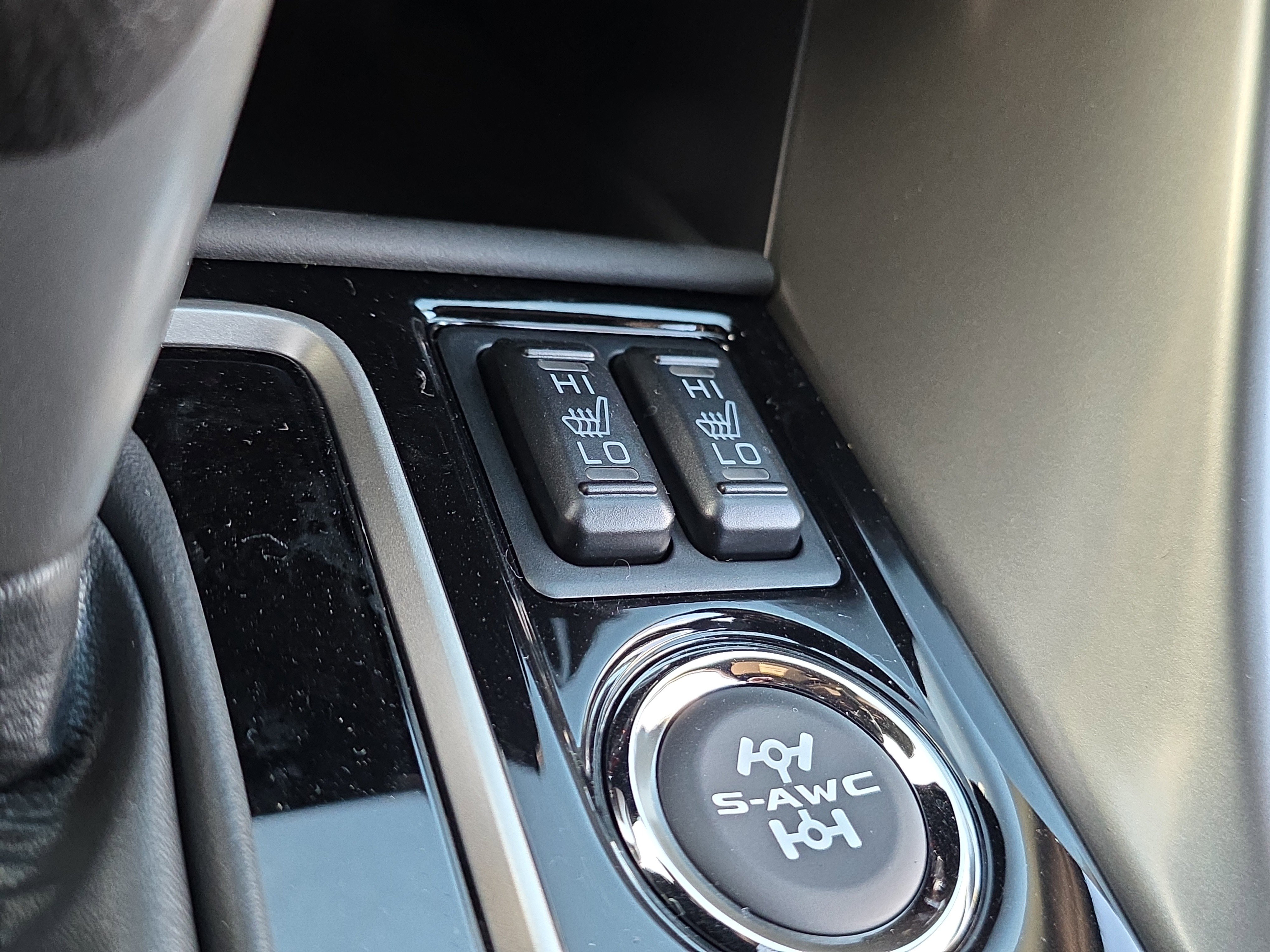 New 2026 Mitsubishi Eclipse Cross Black Edition image 23