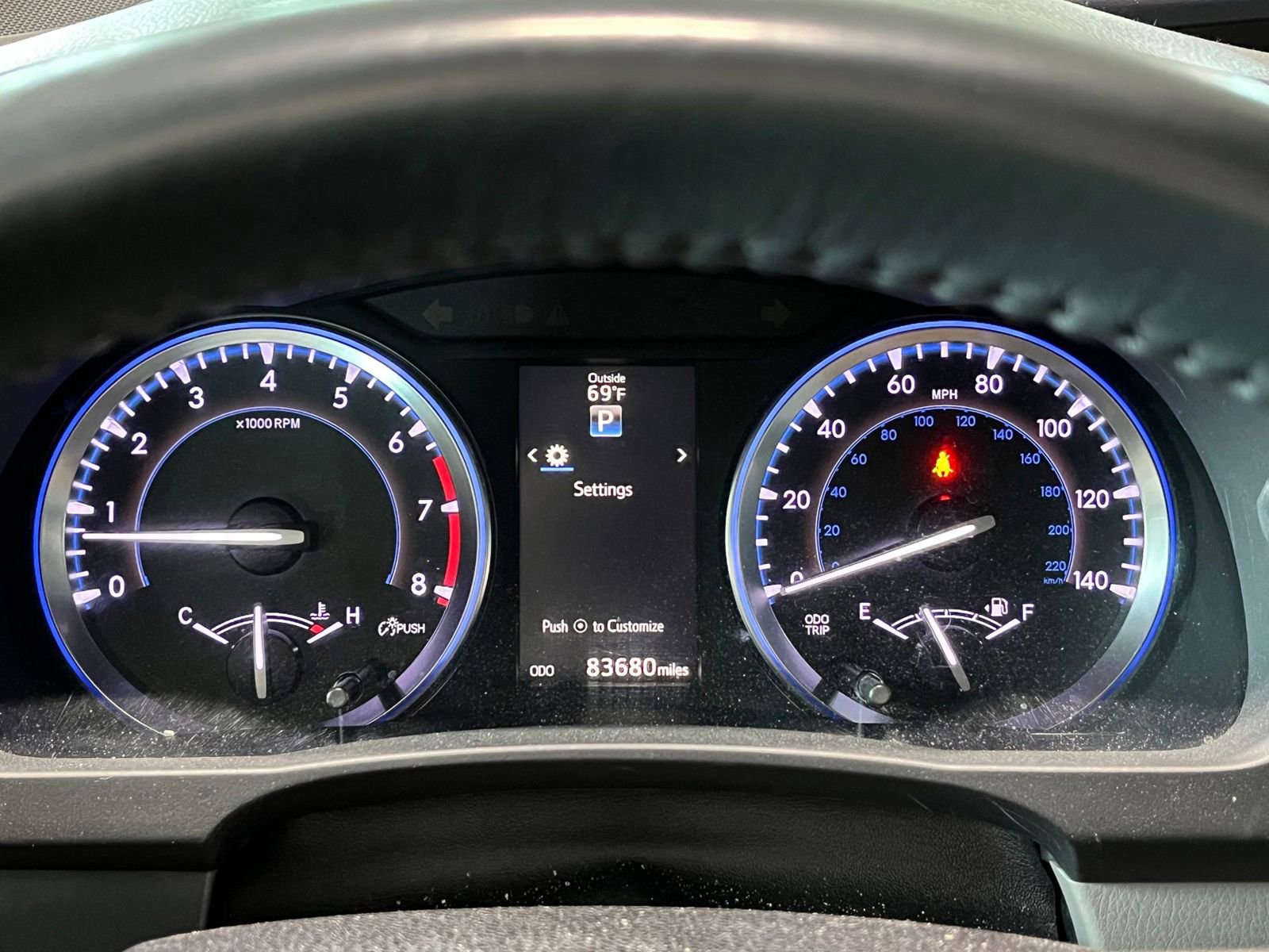 Used 2015 Toyota Highlander XLE AWD/4WD image 28