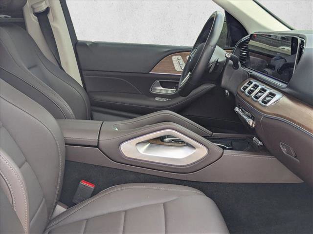 Used 2023 Mercedes-Benz GLE 450 4MATIC image 22